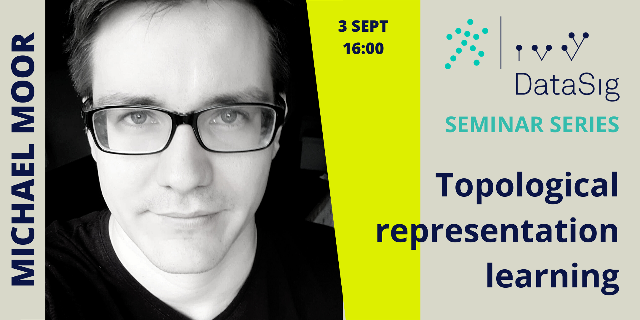 Michael Moor - Eventbrite