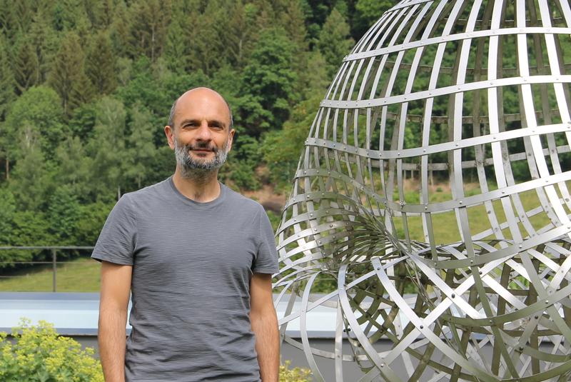 massimiliano gubinelli