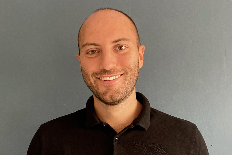 riccardo passegierri