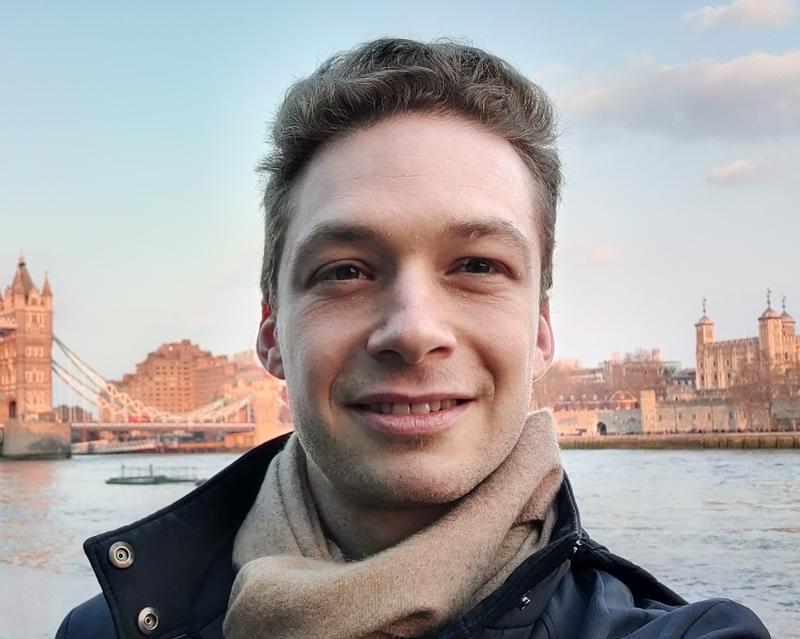 Emilio Rossi Ferrucci